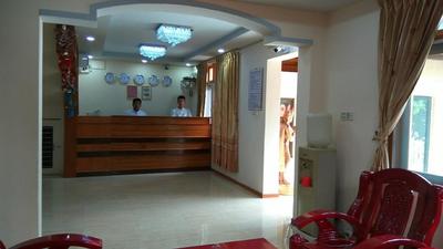 Shwe Yone Minn Hotel