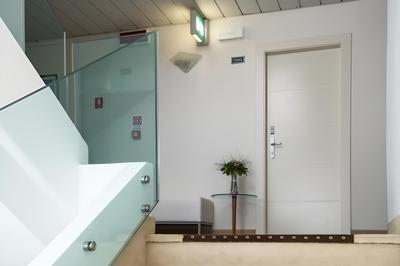 Hotel Cristina Corona