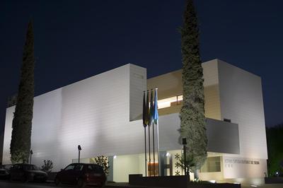 Santa Beatriz De Silva