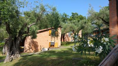 Camping Villaggio Cerquestra