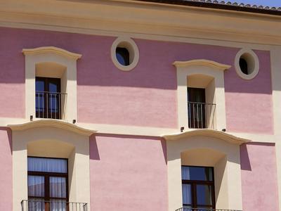 Tradere Hotel Boutique