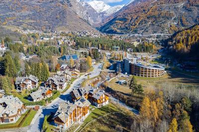 White House Ski Relax, Billede 2