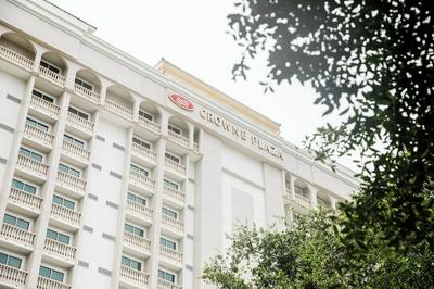 Crowne Plaza Orlando - Downtown by IHG