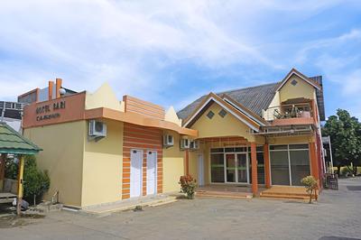 Hotel O Sari Jeneponto