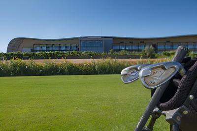 Garça Real Hotel & Spa