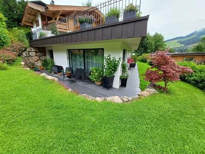 Cozy Apartment in Nature