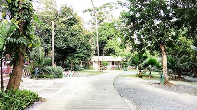 Baan Suan Chong Khao Resort