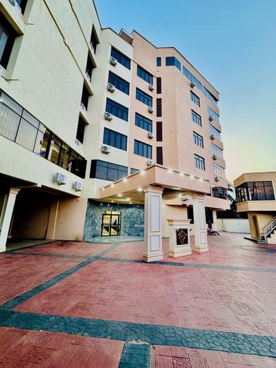 Hani Hotels and Suites