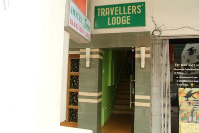 Johan Travellers Lodge