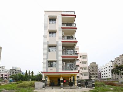 OYO 9980 Violet Guest House