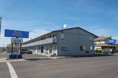 Hotell Inn Pendleton, Bilde 2