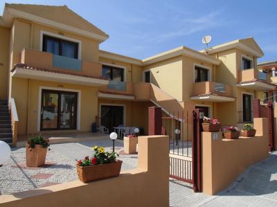 Residence Ibiscus