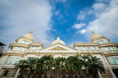 King & Princess Motel - Jian Kang