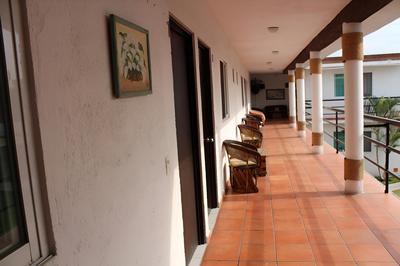 Hotel Villas Cuernavaca