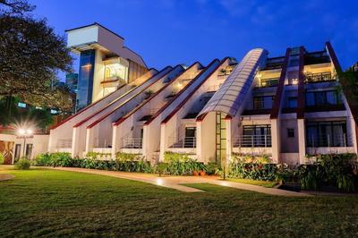 Valley View Beacon Resort