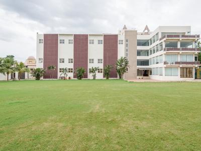 OYO 14068 Rendezvous Resorts