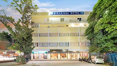 Niranjana Hotel