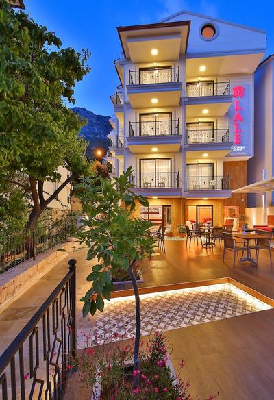 Lale Hotel - Image 50