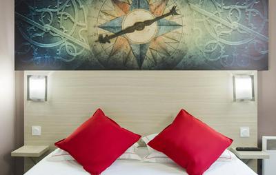 Hotel Eden