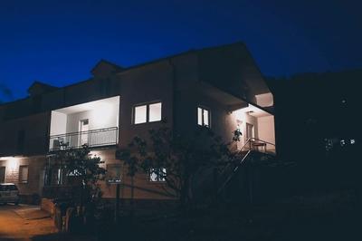Apartment Dogan