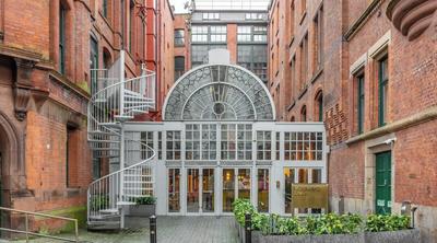 Whitworth Locke, 사진 2