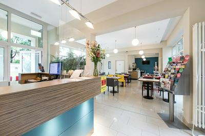 Nu Wave Hotel - Digital Access 2025