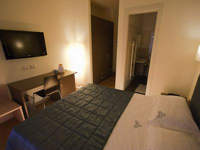 Rome Armony Suites - Classic Double 2