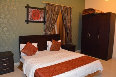 Al Eairy Furnished Apartments Jizan 3