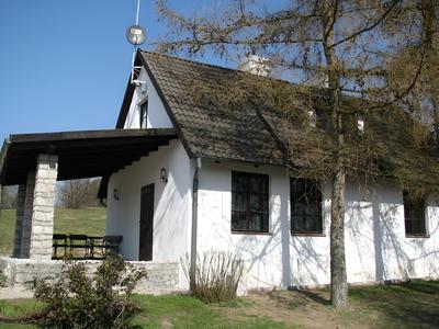 Rezydencja nad jeziorem - Pestkownica