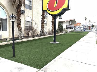 Super 8 by Wyndham Ridgecrest