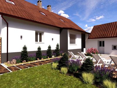 Holiday Home Villa Mavi
