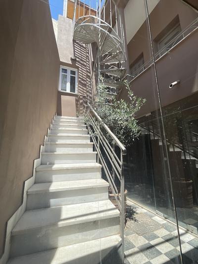 Piraeus House With Sea View and Free Parking