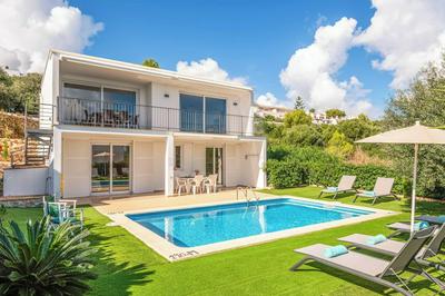 Villa Rachel