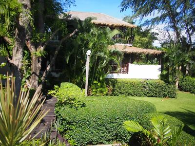 Tamarina Resort Arng Sila