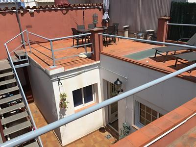 Apartament Sant Miquel