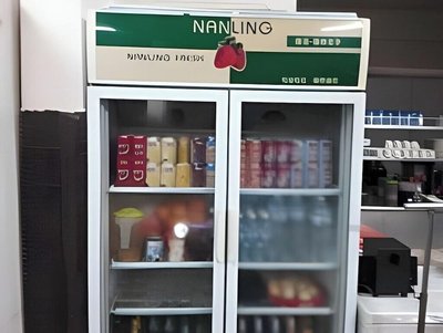 Rumah Tumpangan Budget Hotel