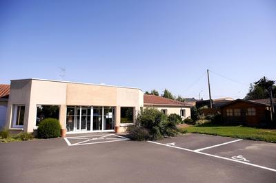 The Originals City, Hôtel La Closerie