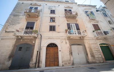 Bed and Breakfast Longobardi