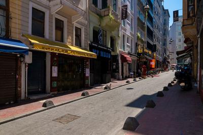 Pera Imperium Taksim - Image 51