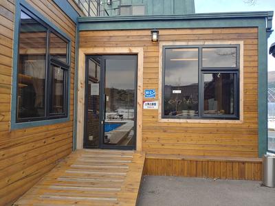 Swiss Village in Pyeongchang