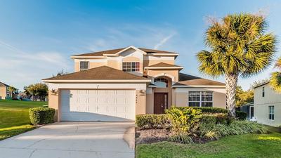 Grhokc8484 - Emerald Island Resort - 5 Bed 4 Baths House