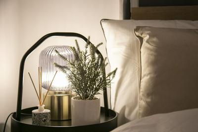 Fortunae Boutique Apartment BY Fang