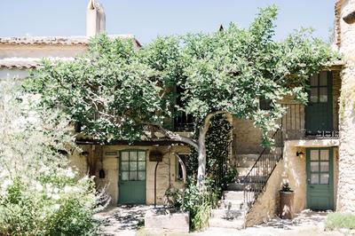 La Ferme de la Huppe