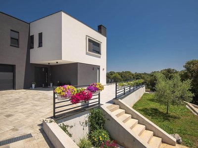 Apartment in Croatia Near Adriatic Coast