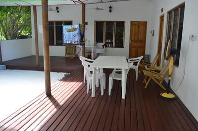 Fulidhoo Laperla Guesthouse