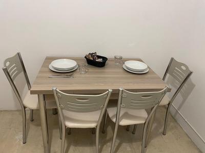 Magnolia Apartment- At079