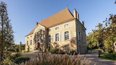 Domaine de Dolomieu, BW Premier Collection