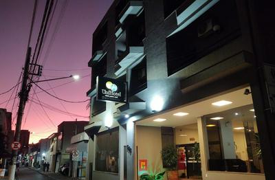 Universitário Hotel