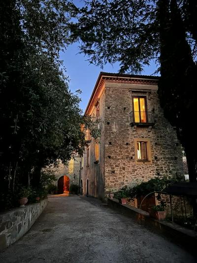 Casa Albini