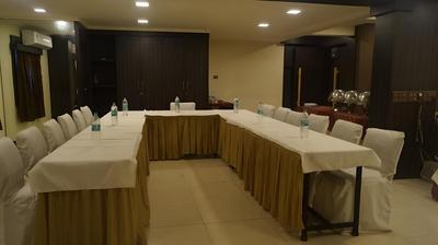 JK Rooms 127 Hotel Parashar Check In